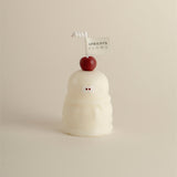 Ice Cream Handmade Soy Wax Aromatherapy Candle