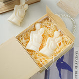 Hug Soy Wax Aromatherapy Candle Props
