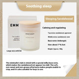 Scented Candles