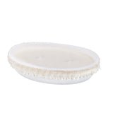 Retro Instagram-style Oval Soy Wax Scented Candle