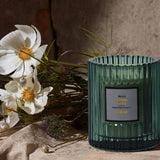 Aromatherapy Candle Color Premium Luxury Home Decoration
