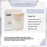 Scented Candles