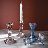 Nordic Light Luxury Candle Utensils Ornaments Home Decorations