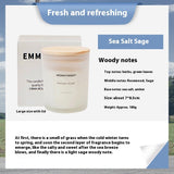 Scented Candles