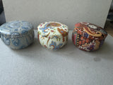 3Pcs vanilla Scented Candle Wax Tarts Shot Melts 100% Soy Wax 2.5oz Decorative